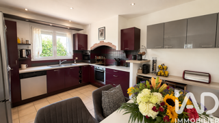  Maison à vendre 5 pièces 105 m²