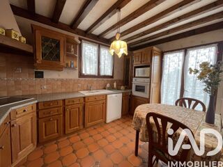 Maison à vendre 7 pièces 180 m²