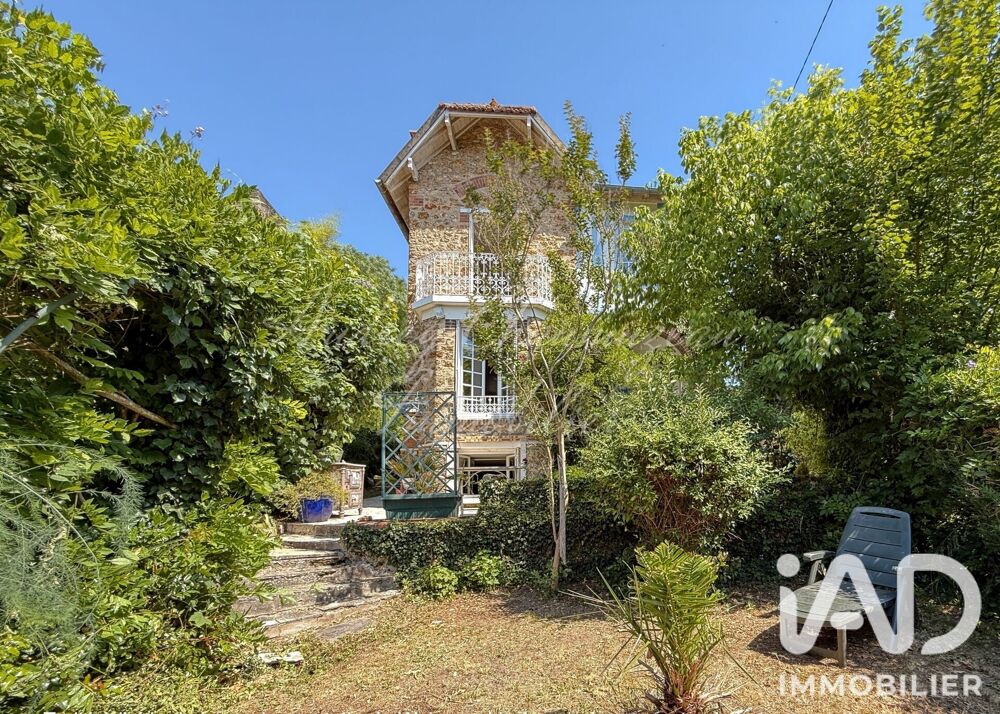 à vendre  Maison Orsay (91400)
