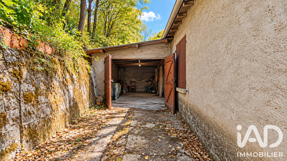 Vente Maison Vente Maison de village 4 pièces Sylvanès