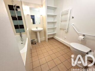  Appartement � vendre 2 pi�ces 46 m�