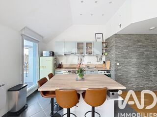  Appartement à vendre 4 pièces 72 m²