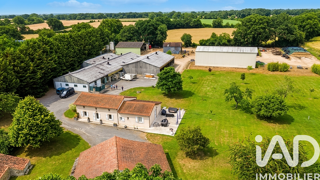  Maison à vendre 5 pièces 117 m²