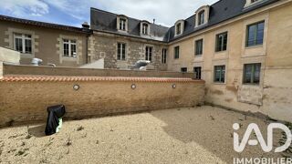  Appartement à vendre 3 pièces 72 m²