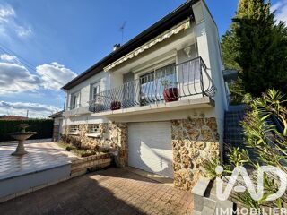 Maison à vendre 8 pièces 199 m²