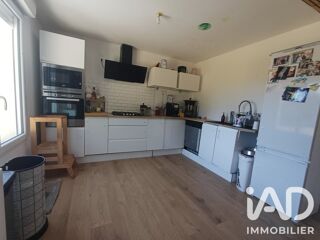  Maison à vendre 4 pièces 102 m²