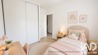  Maison à vendre 4 pièces 77 m²