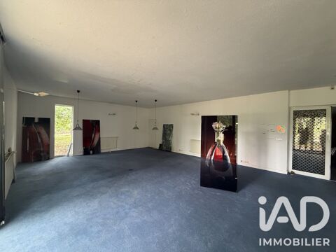   Vente Boutique/Local commercial 860 m&sup2; 