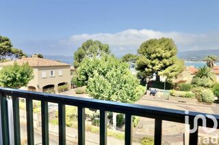  Appartement � vendre 4 pi�ces 78 m�