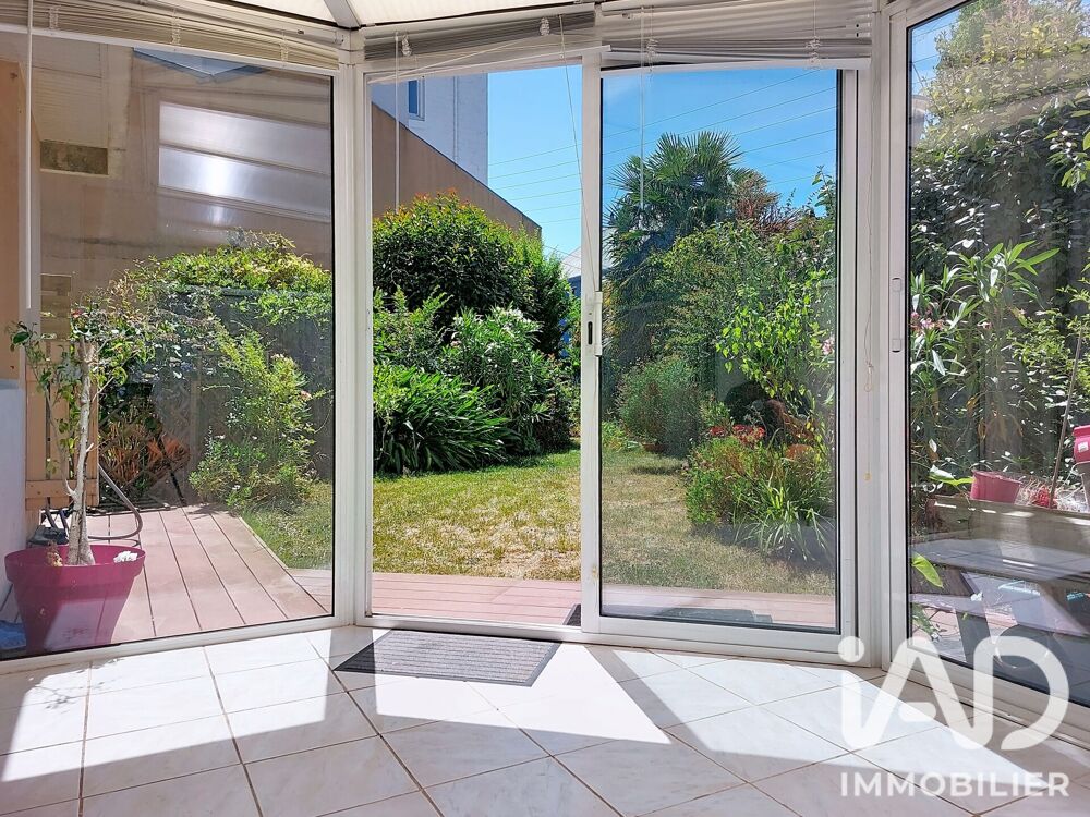 Vente Appartement Vente Appartement 4 pièces Lorient