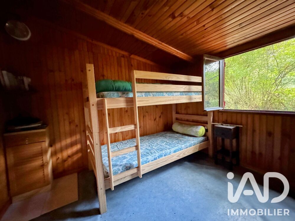Vente Terrain Vente Terrain 3 920 m&sup2; Tresson