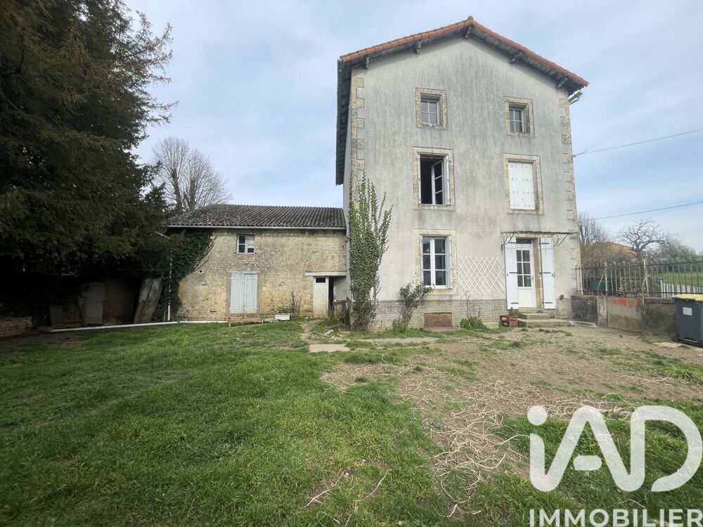 Vente Maison/villa 5 pièces