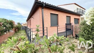  Maison à vendre 4 pièces 93 m²