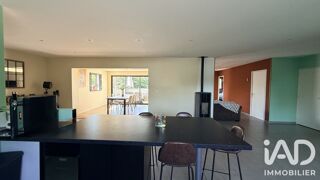  Maison à vendre 5 pièces 134 m²