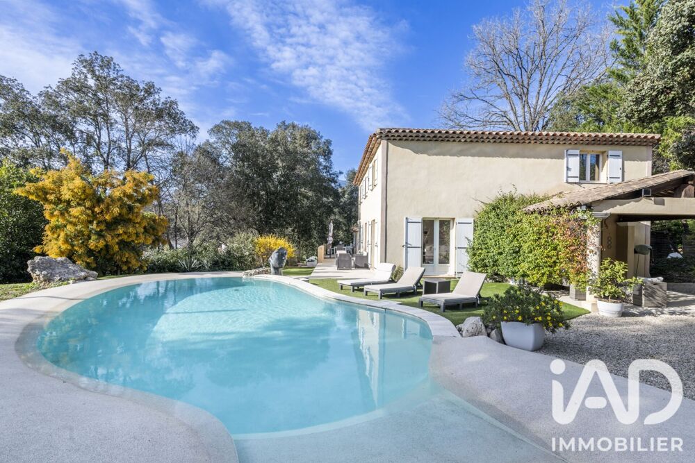 à vendre  Maison Roquefort-les-Pins (06330)