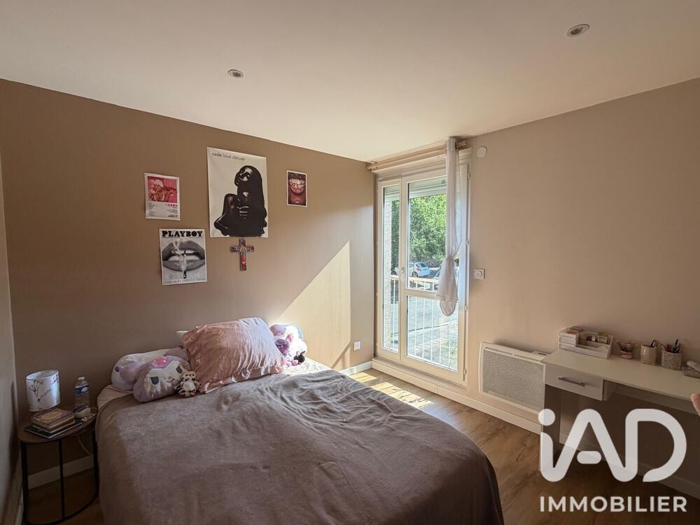 Vente Appartement Vente Appartement 4 pièces Toulouse
