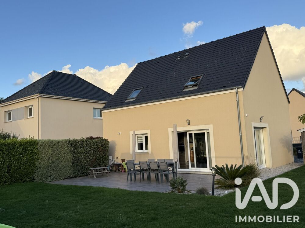 Vente Maison Vente Maison/villa 4 pièces Bény-sur-mer