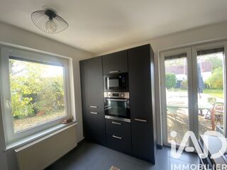  Maison à vendre 5 pièces 140 m²
