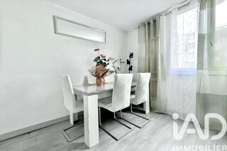  Appartement à vendre 4 pièces 64 m²