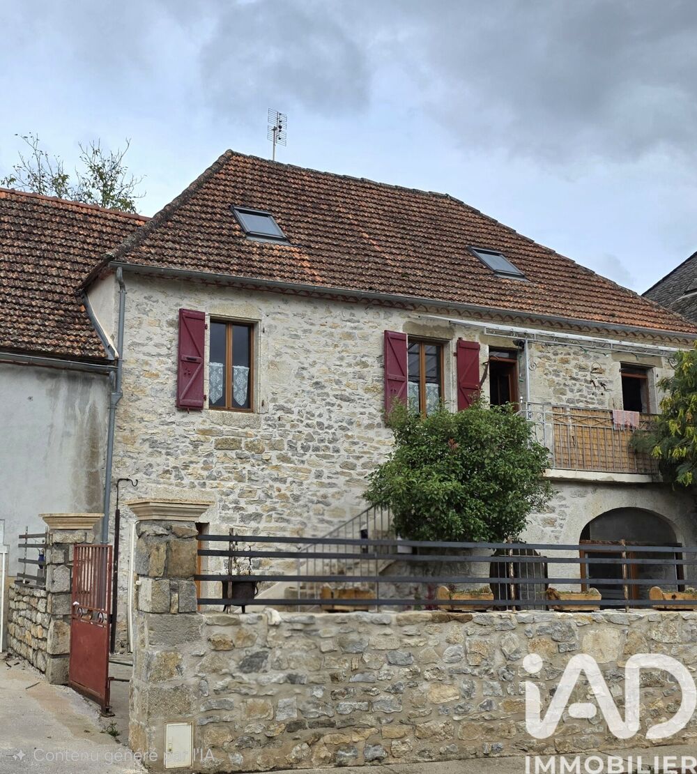 Vente Maison traditionnelle 5 pièces