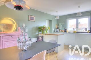  Maison à vendre 5 pièces 148 m²