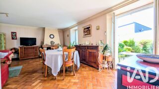  Maison à vendre 9 pièces 132 m²