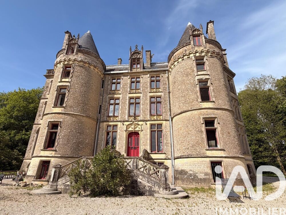 � vendre  Maison Picauville (50360)