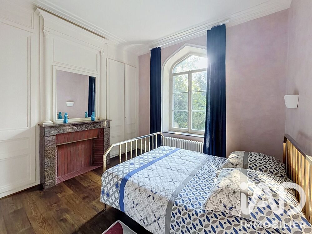 à vendre  Maison Wacquinghen (62250)