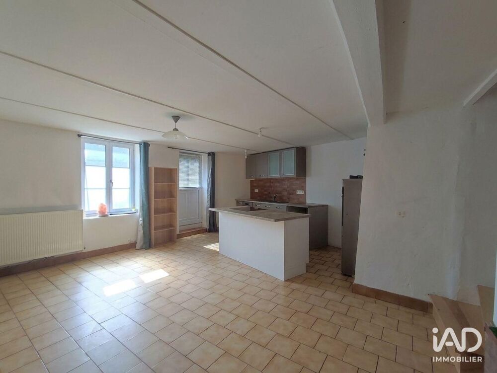 Vente Maison Vente Maison/villa 4 pièces Saint-sauveur-d'aunis