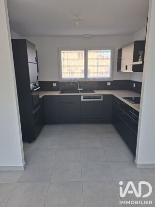  Maison à vendre 3 pièces 123 m²