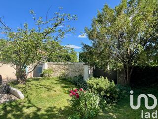 Maison à vendre 8 pièces 203 m²