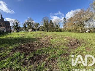  Terrain à vendre 2585 m²