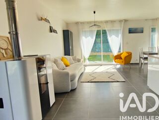  Maison à vendre 7 pièces 140 m²