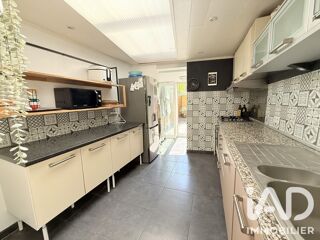 Maison à vendre 4 pièces 95 m²
