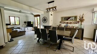  Maison à vendre 5 pièces 117 m²