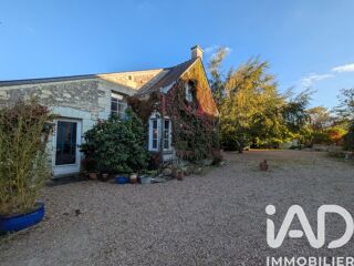  Maison à vendre 7 pièces 170 m²