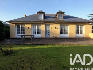  Maison à vendre 5 pièces 118 m²