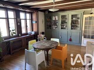  Appartement à vendre 7 pièces 142 m²