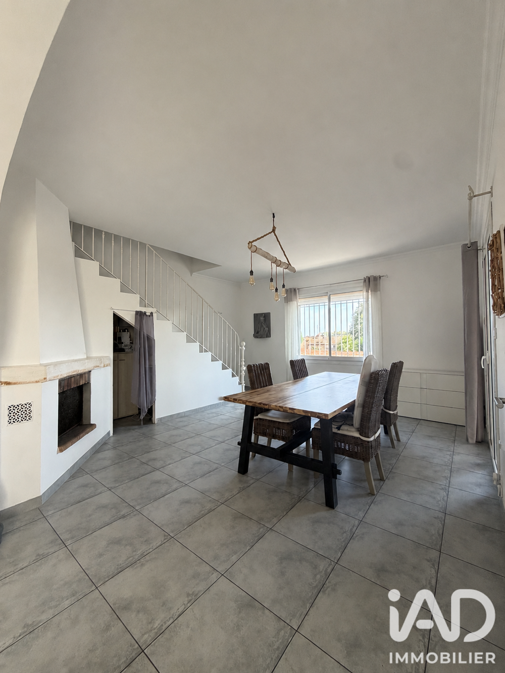 Vente Maison Vente Maison traditionnelle 5 pièces La garde