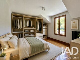  Maison à vendre 3 pièces 83 m²