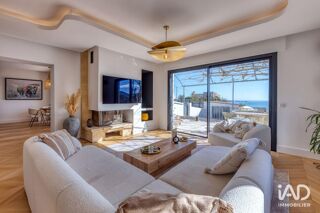  Maison à vendre 5 pièces 198 m²