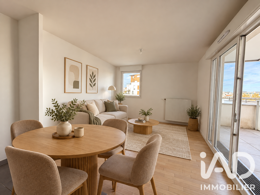 Vente Appartement Vente Appartement 2 pièces Alfortville
