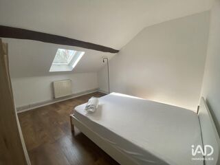  Appartement à louer 2 pièces 43 m²