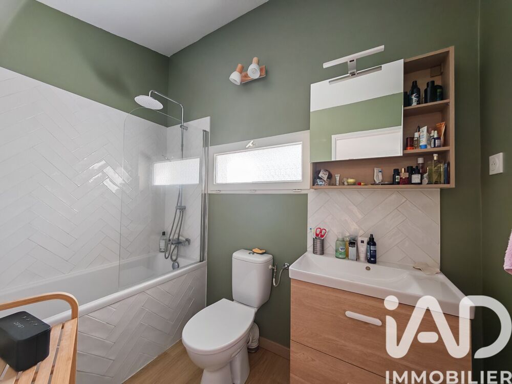 vente Maison - 4 pièce(s) - 85 m² Pessac (33600)