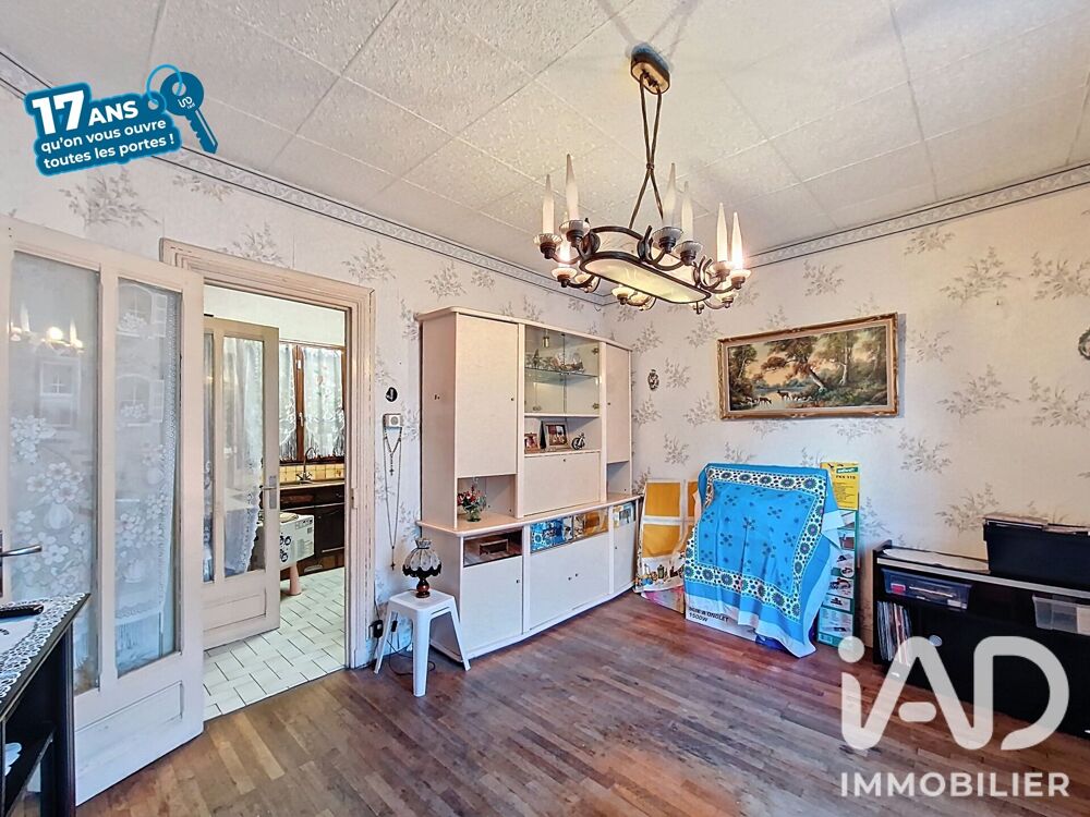 Vente Maison Vente Maison/villa 3 pièces Saint-denis