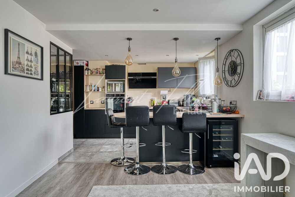 Vente Appartement Vente Appartement 4 pièces Louveciennes