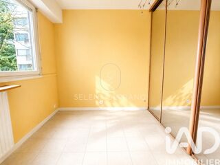  Appartement à vendre 2 pièces 41 m²