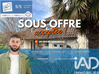  Maison � vendre 6 pi�ces 150 m�