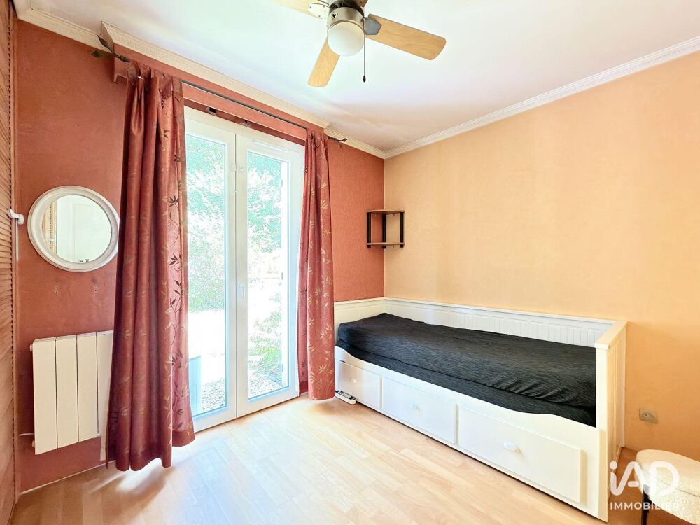 Vente Maison Vente Maison/villa 4 pièces Champs-sur-marne
