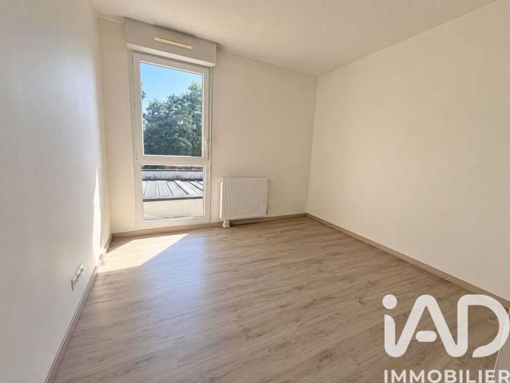 vente Appartement - 3 pièce(s) - 59 m² Pau (64000)